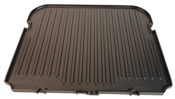 Cuisinart Griddler Reversible Grill/Griddle Plate, GR-4NRGP