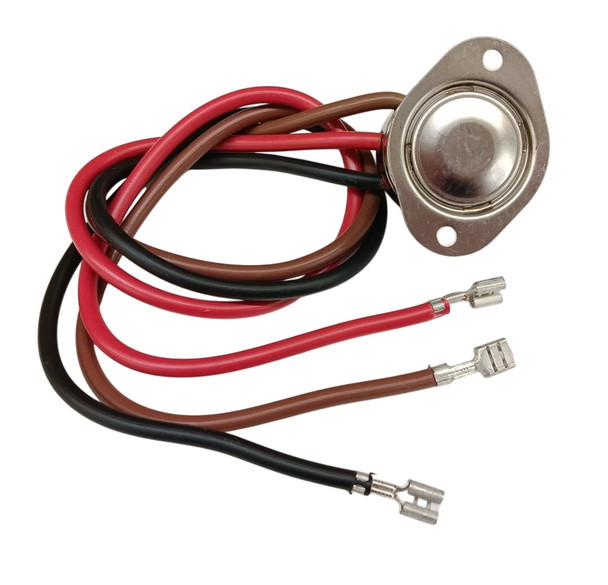 Commercial Refrigeration Bi-Metal Thermostat, SL5709