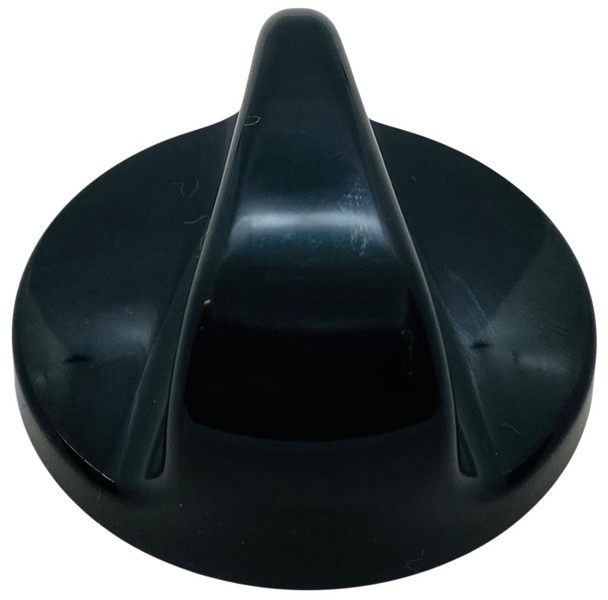 Top Burner Knob for General Electric, Hotpoint, AP3620229, PS226406, WB03T10072