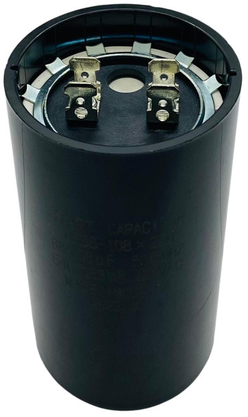 CS88-108X220 - Start Capacitor