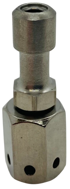 Presto Pressure Cooker Vent Pipe, 85608