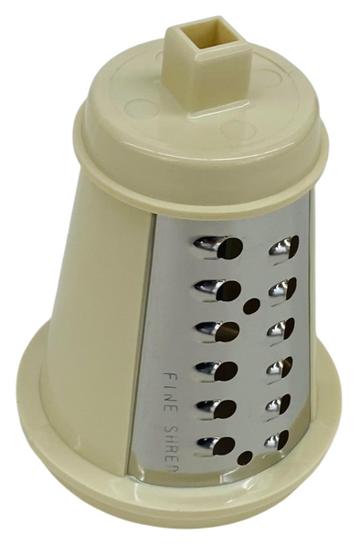 Presto Fine Shred Cone For SaladShooter Slicer/Shredder, 09937