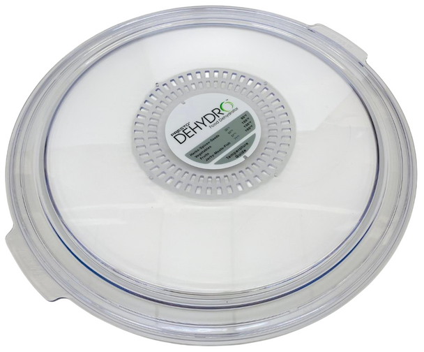 Presto Dehydrator Cover For Dehydro Food Dehydrator, 85839