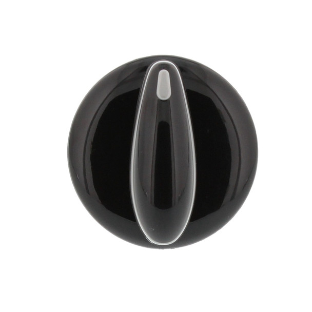 Surface Burner Knob for Maytag, Jenn Air,  PS11744437, WP74011260