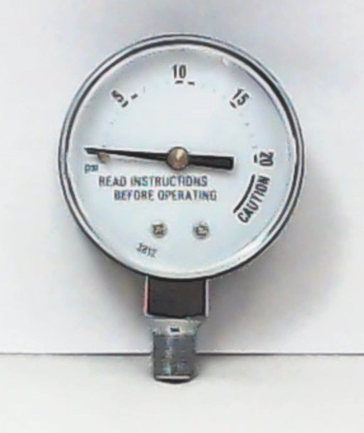 Presto Pressure Cooker Steam Gauge, 85771