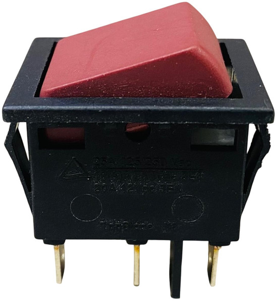 Genuine OEM Peg-Perego Forward / Reverse Switch, MEPU0003