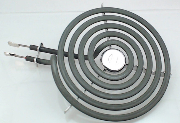 Top Surface Burner, 6" , for General Electric, AP2634727, PS243867, WB30M1