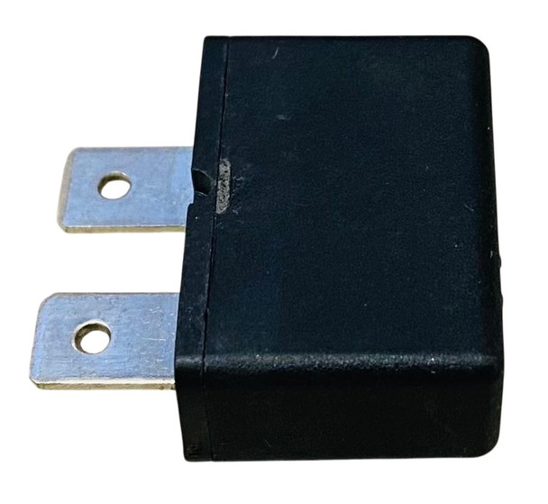 Genuine OEM Peg-Perego Thermal Protector, 25 Amp, 140° C, MEDI0006