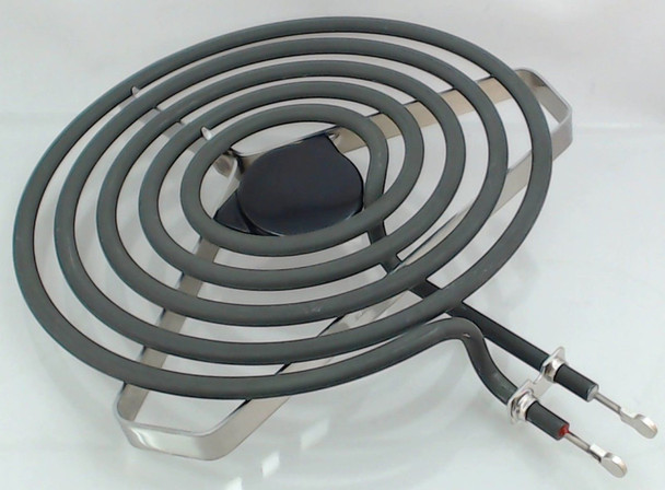 Universal Plug-in Electric 8" Burner Element for Frigidaire, Whirlpool & Others