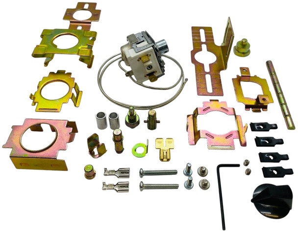 Universal Cold Control Kit, 3030-506, GC506