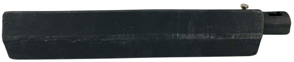 Cast Iron Grill Burner for Nexgrill Sams Club, 15-3/4", 23301