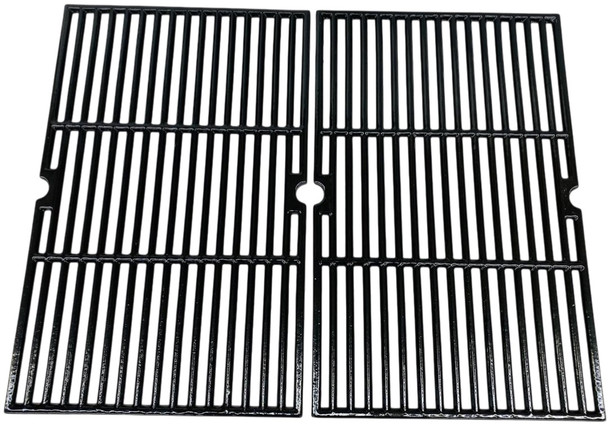 62152 - Cast Iron Cooking Grid Set for Weber