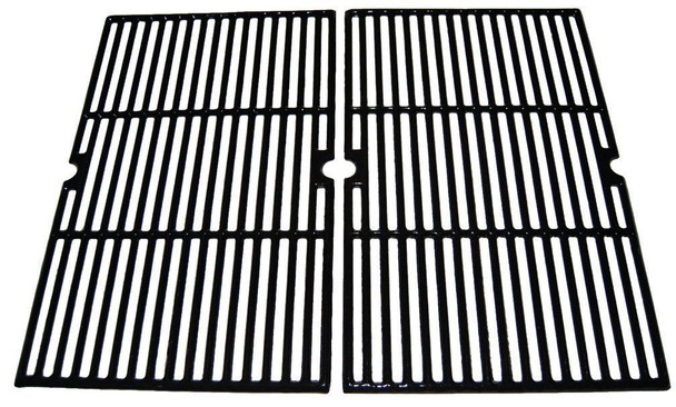 Cast Iron Cooking Grid Set for Weber, 62152