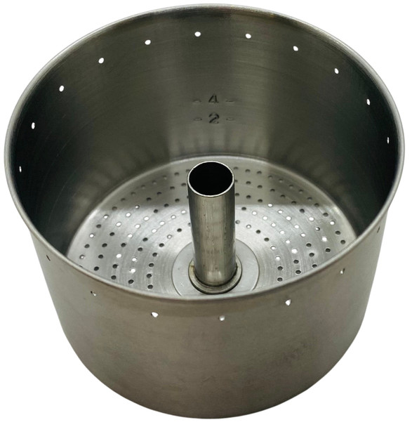 Cuisinart 4 Cup Percolator Filter Basket for PRC-4 Series, PRC-4FB