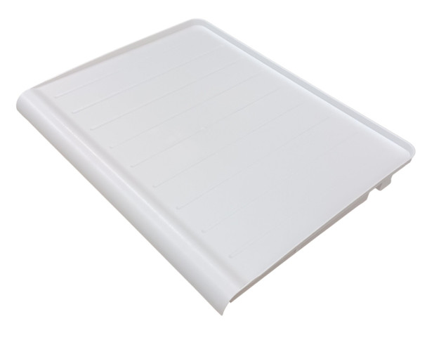 Crisper Cover Tray, for General Electric, GE, AP3426095, PS890565, WR32X10398