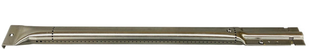 Stainless Steel Straight Tube Pipe Grill Burner, 15641