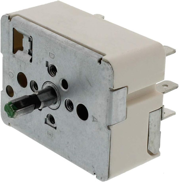 WB24T10027 - Burner Infinite Switch for General Electric