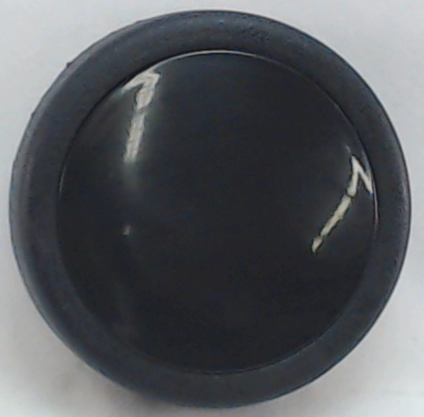 Timer Knob, Black, for Whirlpool, Sears, Kenmore, AP3018866, PS342523, 3364290