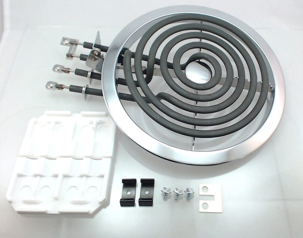 WB30X356 - Surface Element 6" for General Electric WB30X356 - Surface Element 6" for General Electric