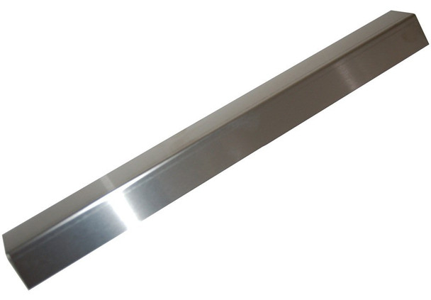 94161 - S.S. Heat Angle for Gas Grill