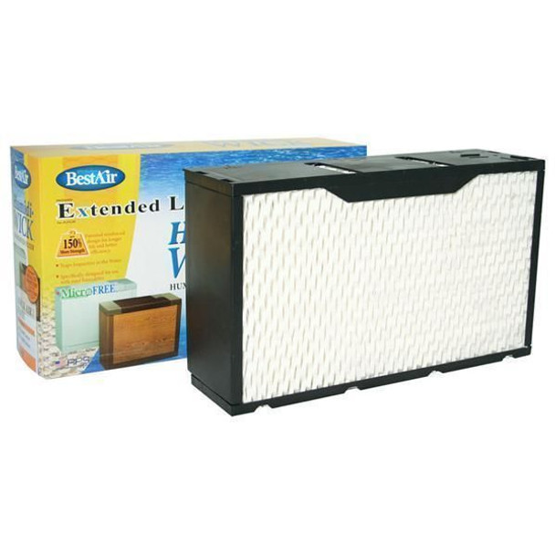 Humidifier Wick Filter for Bemis, Essick Air, 1041