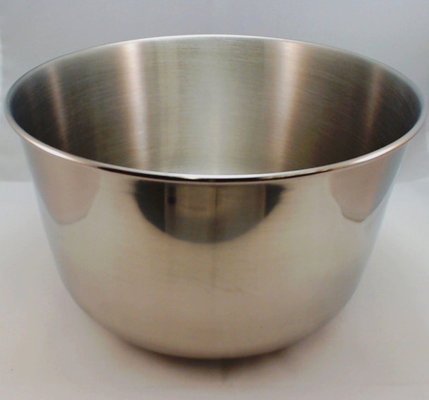 Sunbeam Stainless Steel Mixer 4 Qt Bowl  118780-000-000