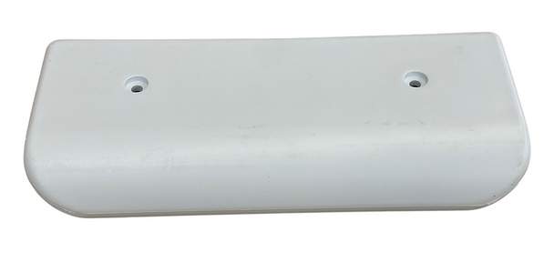 Amana, Maytag, Freezer Door Handle, White, AP4079628, PS1844523, 67005140