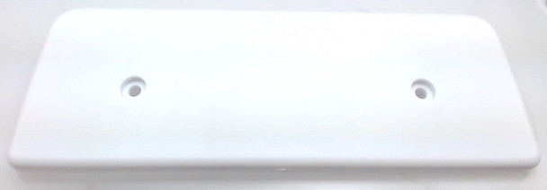 Amana, Maytag, Freezer Door Handle, White, AP4079628, PS1844523, 67005140