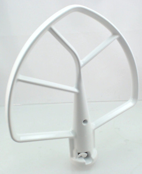 Mixer 6 QT Coated Beater for KitchenAid KN256CBT AP3961401 PS987185, WPW10672616