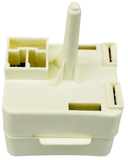 Relay & Overload for Whirlpool, Sears, AP3595163, PS895877, 2225929