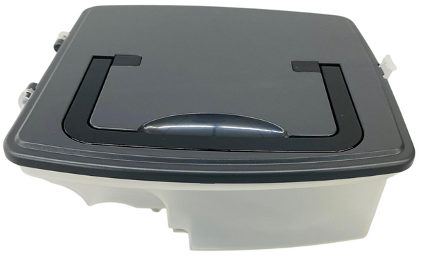 Bissell Dust Bin without Filter for SmartClean Robot, 1607382