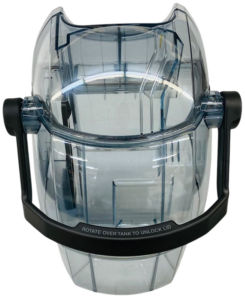 Bissell Lift-Off Dirty Tank Assembly, 2037892
