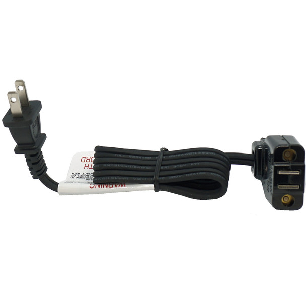 Presto Magnetic Cord For Electric Deep Fryers, 09982