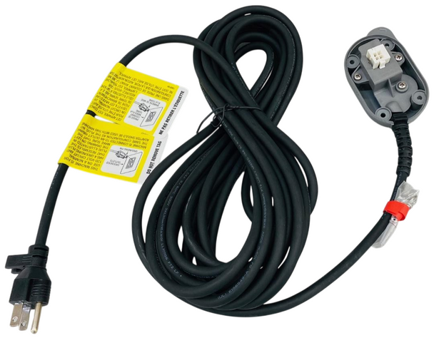 Bissell Big Green Clean Machine, Power Cord, 2037445