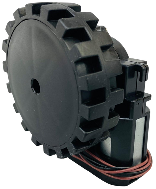 Bissell Left Wheel Assembly for SmartClean Robot, 1609609