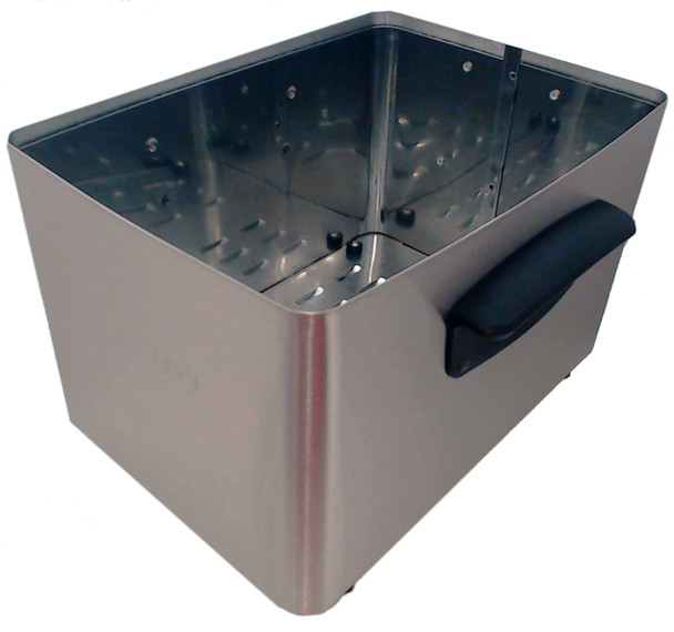 Presto Stainless Steel ProFry™ Body Assembly Replacement, 85893