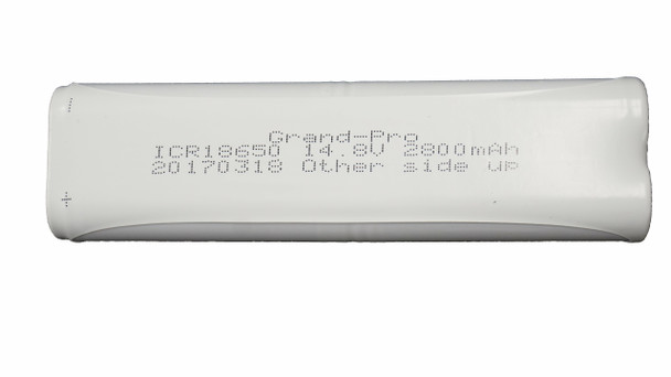 Bissell Battery Pack for SmartClean Robot, 1607381