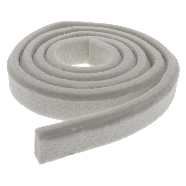 Dryer Front Drum Lower Felt Seal for Frigidaire, AP2143044, PS460194, 5303283286