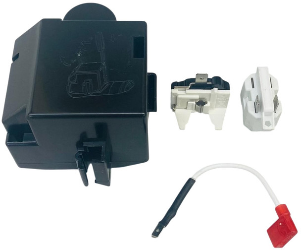 Overload Relay Kit for Maytag, Admiral, AP4009659, PS2004057, 12002782