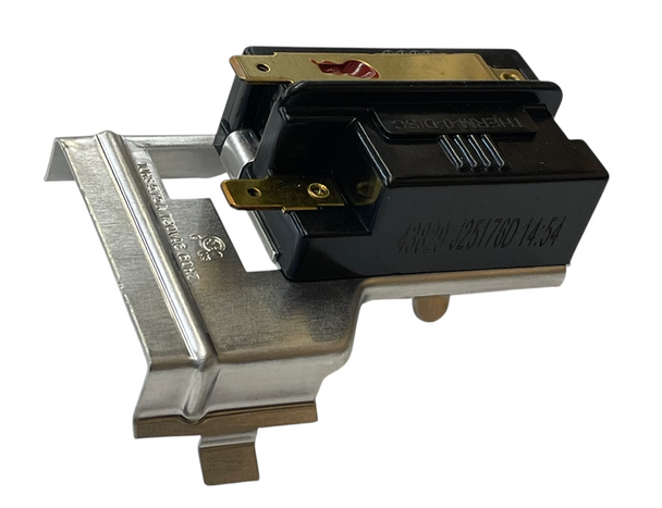 Gas Dryer Flame Sensor for General Electric, AP2042635, PS268031, WE4X448