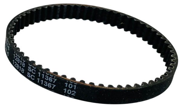 Bissell 2036688 BISSELL 203-6688 PROHEAT 2X LEFT SIDE GEARED BELT