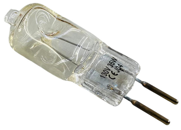 Halogen Lamp for General Electric, 35W 130V, AP3669150, PS230456, WB08T10023