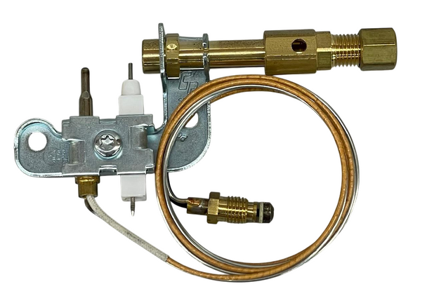 ODS Pilot Assembly for Vent Free Heaters, 181614S, 110803-03