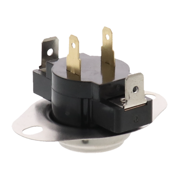 Dryer Thermostat L155 for Whirlpool, Sears, 3387134