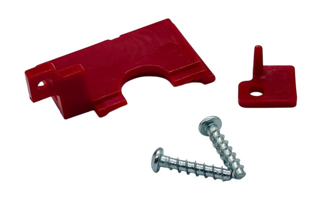 Bissell 5559113 Steam Cleaner Retainer Bracket