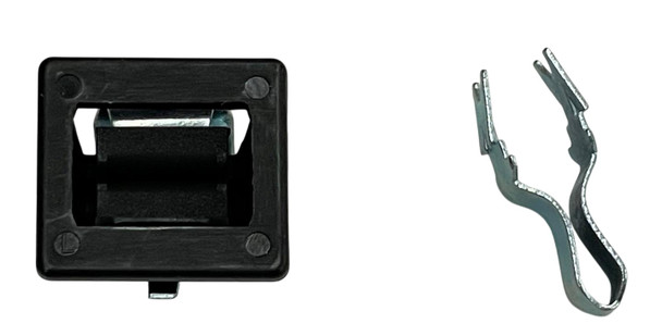 DE902M, Door Latch for Whirlpool, Sears, Kenmore, AP3094183, PS334230, 279570