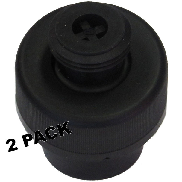 2 Pk, Bissell Clean Tank Cap for Crosswave Wet Dry Vac, 1608691