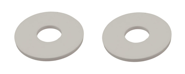 2 Pk, Presto Pressure Cooker Interlock Assembly Gasket, 85659