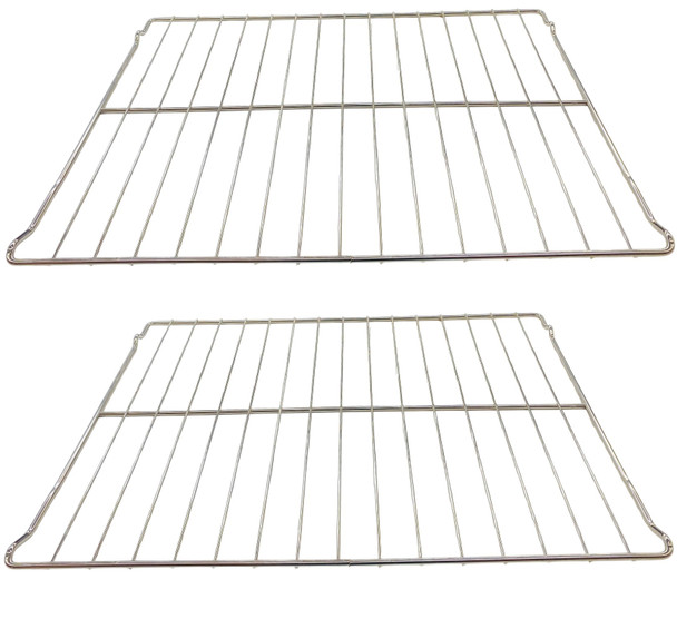 WB48T10011 - 2-Pack Oven Rack for General Electric and Hotpoint