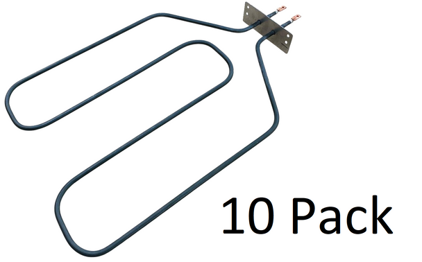 WB44X5074 - Broil Element for GE